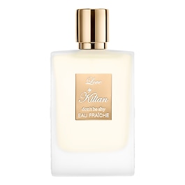 Love Don't Be Shy - Eau Fraîche image